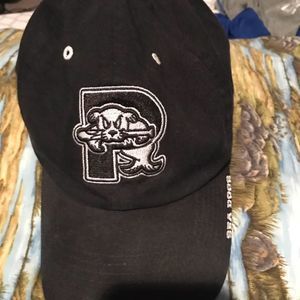 Meet your Posher, Roland